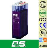 2V2000AH OPzS Battery, Flooded Lead Acid battery that Tubular Plate UPS EPS Deep Cycle Solar Power Battery VRLA Battery 5 Years Warranty, >20 years Life